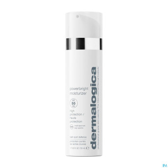 Dermalogica powerbright moisturizer spf50 50ml