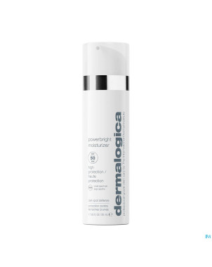 Dermalogica powerbright moisturizer spf50 50ml