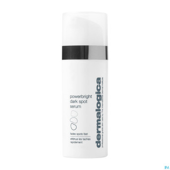 Dermalogica powerbright dark spot serum 30ml