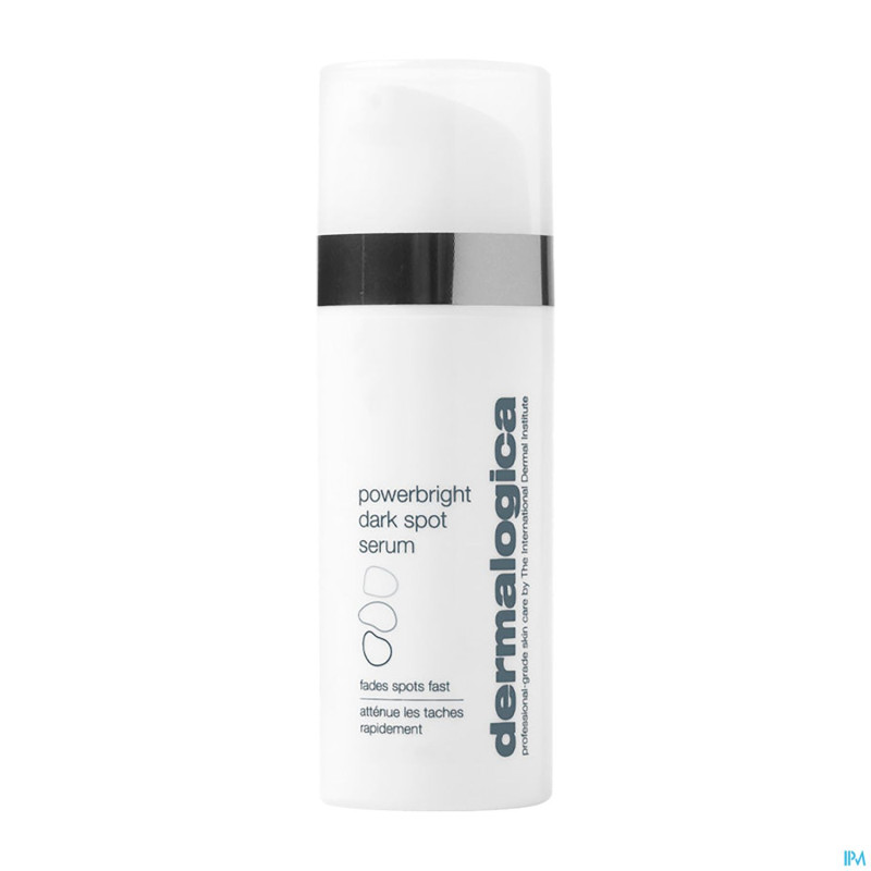 Dermalogica powerbright dark spot serum 30ml