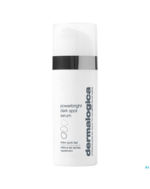Dermalogica powerbright dark spot serum 30ml