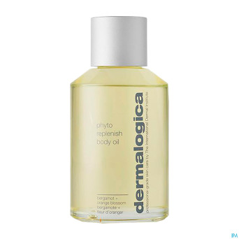 Dermalogica phyto replenish body oil 125ml