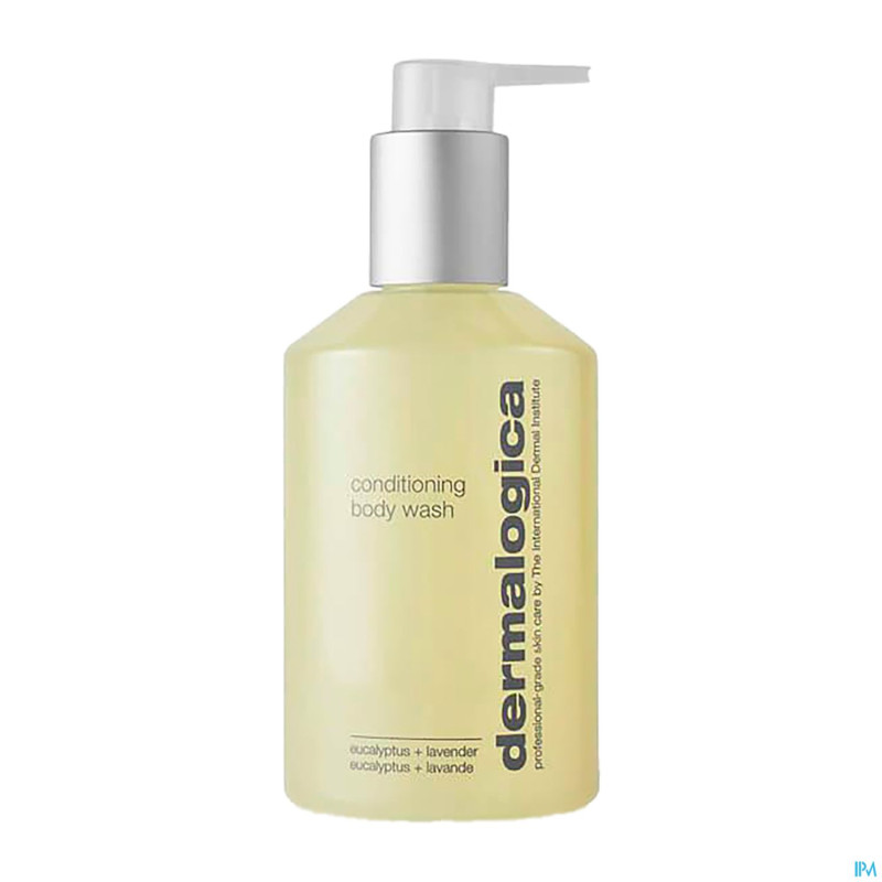 Dermalogica conditioning body wash 295ml