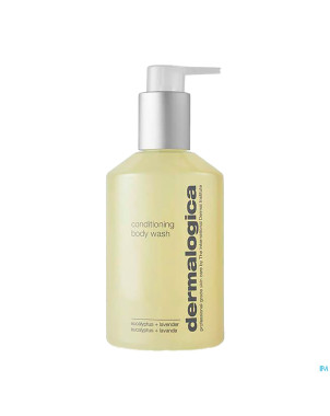 Dermalogica conditioning body wash 295ml