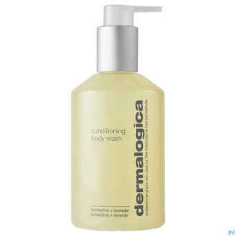 Dermalogica conditioning body wash 295ml