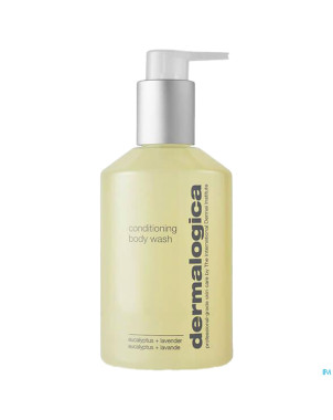 Dermalogica conditioning body wash 295ml