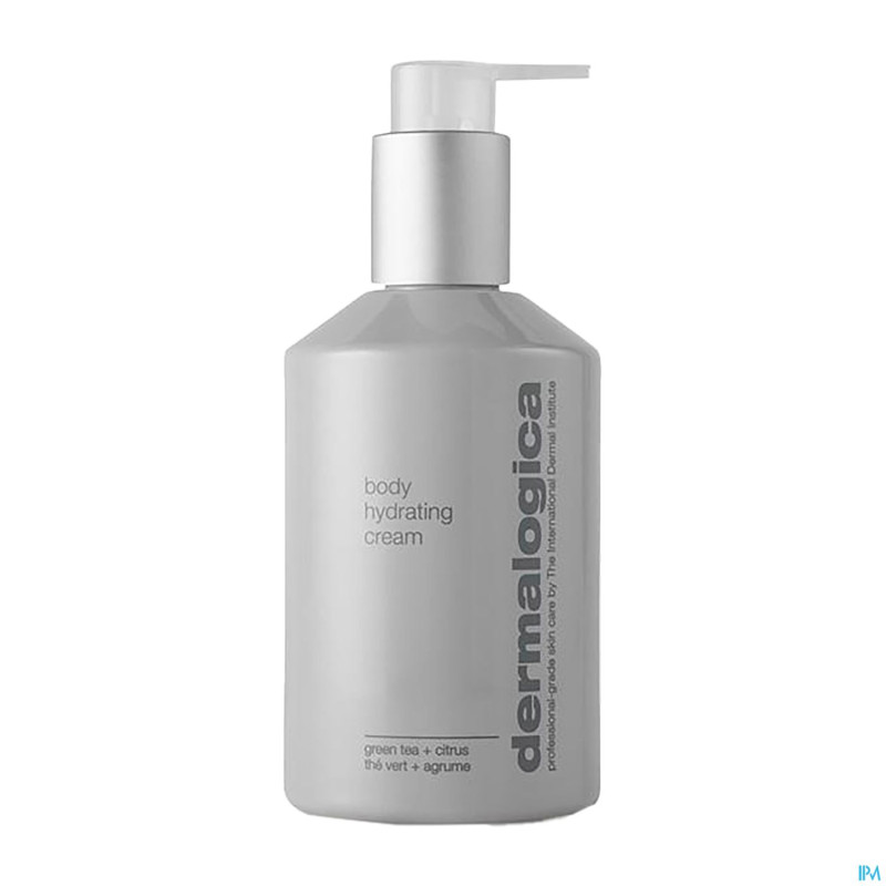 Dermalogica body hydrating cream 295ml
