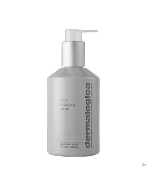 Dermalogica body hydrating cream 295ml