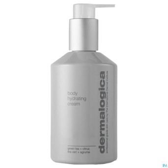 Dermalogica body hydrating cream 295ml