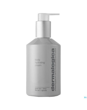 Dermalogica body hydrating cream 295ml