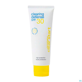 Dermalogica clearing defense spf30 59ml