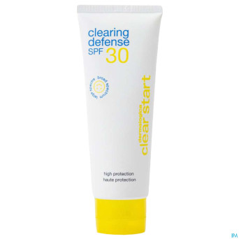 Dermalogica clearing defense spf30 59ml
