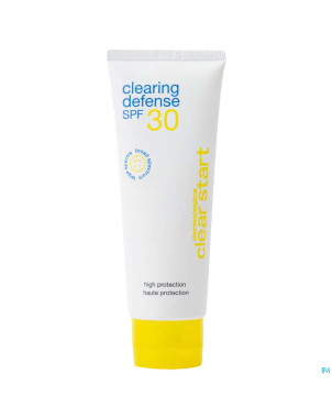 Dermalogica clearing defense spf30 59ml