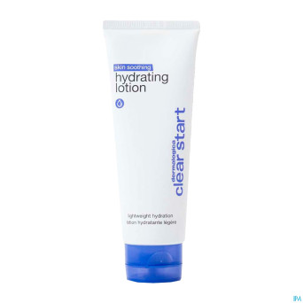 Dermalogica soothing hydrating lotion 60ml