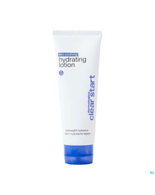 Dermalogica soothing hydrating lotion 60ml