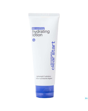 Dermalogica soothing hydrating lotion 60ml