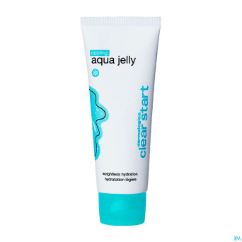 Dermalogica cooling aqua jelly 59ml