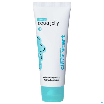 Dermalogica cooling aqua jelly 59ml