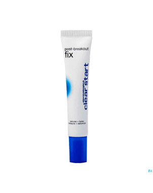 Dermalogica post-breakout fix 15ml