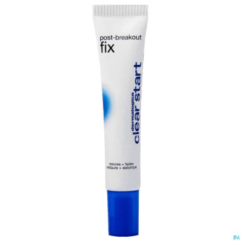 Dermalogica post-breakout fix 15ml