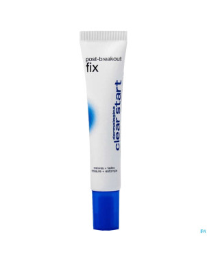 Dermalogica post-breakout fix 15ml