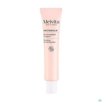 Melvita baume apaisant rougeurs 40ml