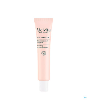 Melvita baume apaisant rougeurs 40ml