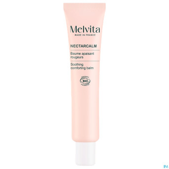 Melvita baume apaisant rougeurs 40ml