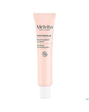 Melvita baume apaisant rougeurs 40ml