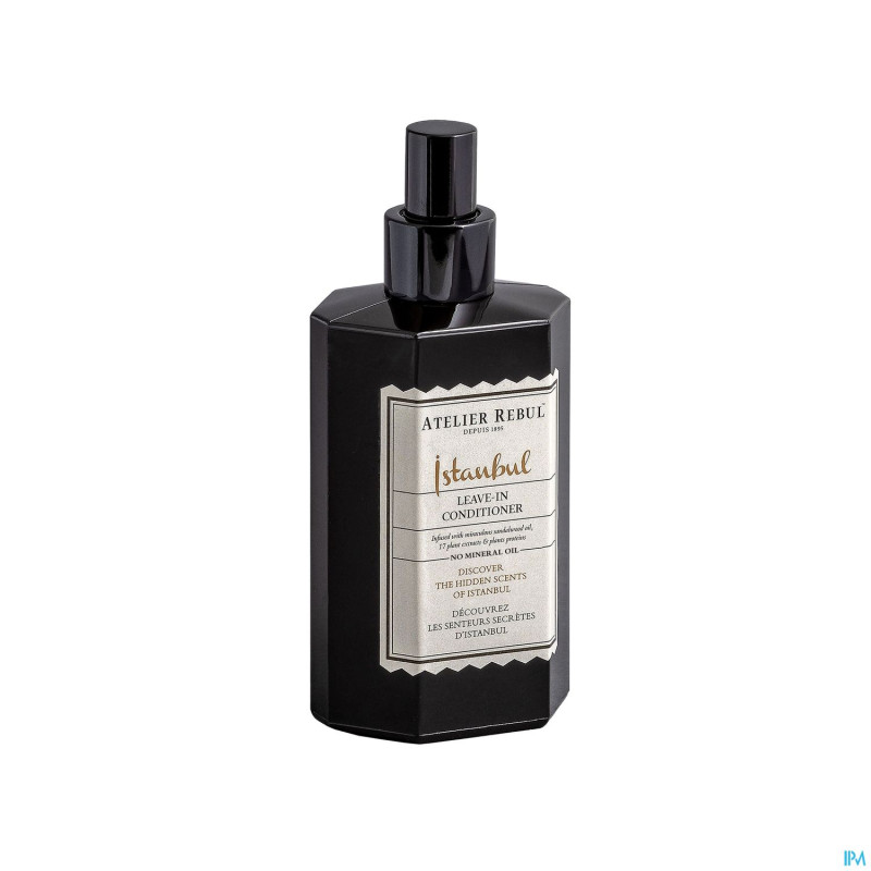 Atelier rebul istanbul leave in apres sh 250ml
