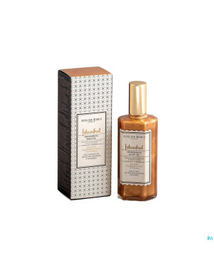 Atelier rebul istanbul shimmering body oil 125ml