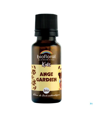 Biofloral enfants ange gardien granules bio 19,5g