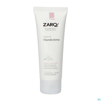 Zarqa creme mains intensive 75ml