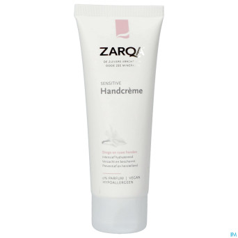 Zarqa creme mains intensive 75ml