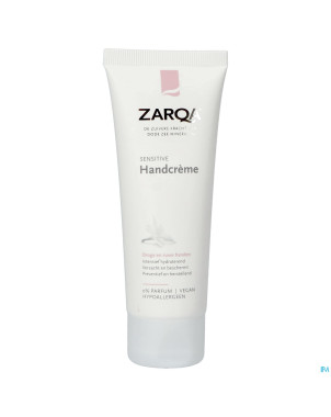 Zarqa creme mains intensive 75ml