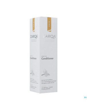 Zarqa sensitive apres shampooing 200ml nf