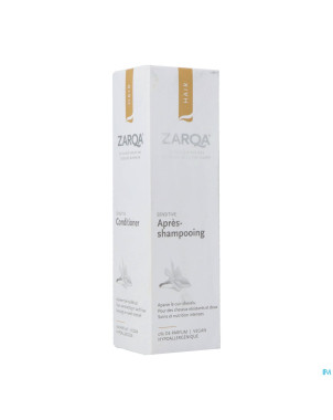 Zarqa sensitive apres shampooing 200ml nf