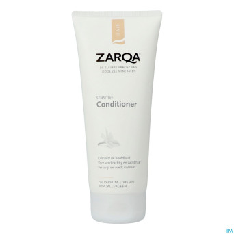 Zarqa sensitive apres shampooing 200ml nf