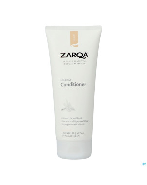 Zarqa sensitive apres shampooing 200ml nf