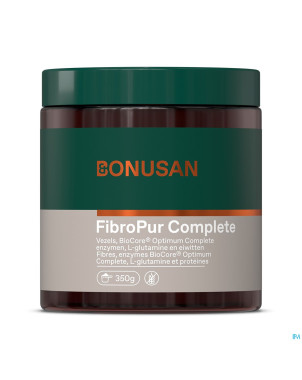 Fibropur complete 350g bonusan