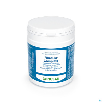 Fibropur complete 350g bonusan