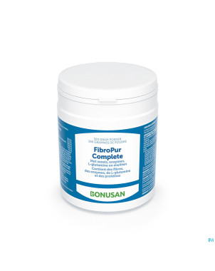 Fibropur complete 350g bonusan