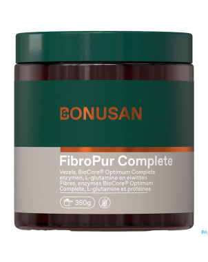 Fibropur complete 350g bonusan