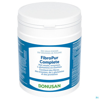 Fibropur complete 350g bonusan