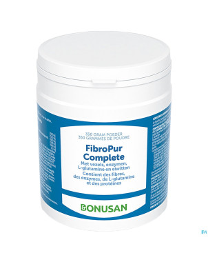 Fibropur complete 350g bonusan