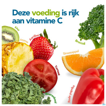 Vitamine c-1000 ascorbatencomplex comp 90 bonusan