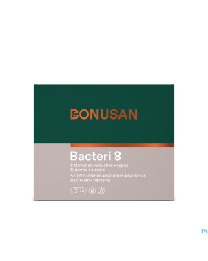 Bacteri 8 sach 28 bonusan