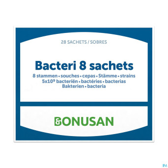 Bacteri 8 sach 28 bonusan