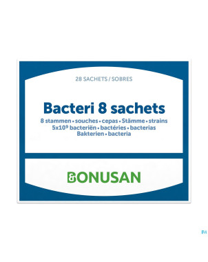 Bacteri 8 sach 28 bonusan
