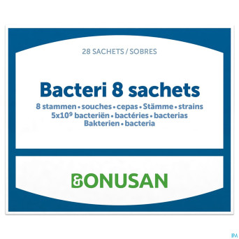 Bacteri 8 sach 28 bonusan